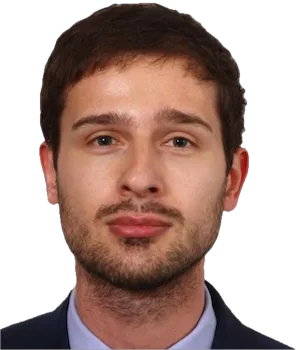 radca prawny Maciej Proksa