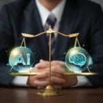 Sztuczna Inteligencja w Prawie Polskim – Ryzyka i Szanse - Radca Prawny Szczecin | Kancelaria Proksa