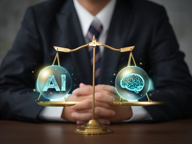 Sztuczna Inteligencja w Prawie Polskim – Ryzyka i Szanse - Radca Prawny Szczecin | Kancelaria Proksa